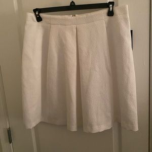 Worthington Skater Skirt